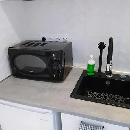 شقة Ii Plazowy Happy *