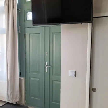 Апартаменты Ii Plazowy Happy Сопот