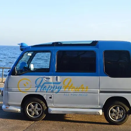 Ii Plazowy Happy * سوبوت