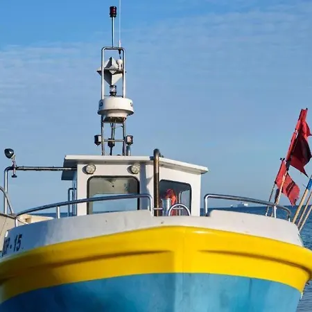 شقة Ii Plazowy Happy