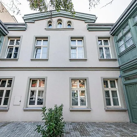 Ii Plazowy Happy شقة سوبوت