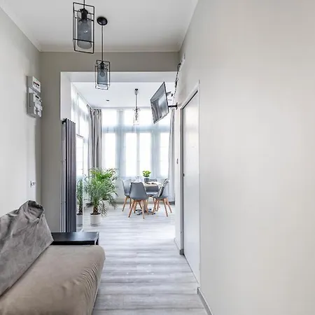 Ii Plazowy Happy سوبوت