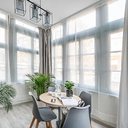 شقة Ii Plazowy Happy