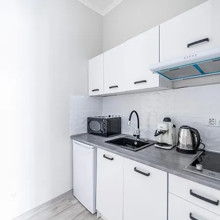 Ii Plazowy Happy شقة *