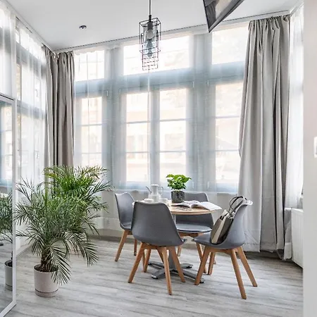 شقة Ii Plazowy Happy *