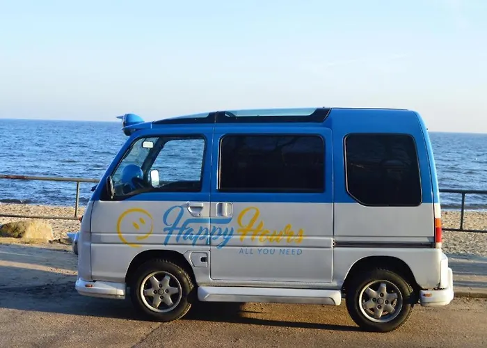 Ii Plazowy Happy * Sopot