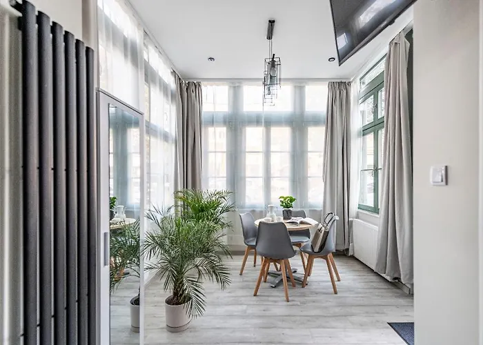 Apartman Ii Plazowy Happy Sopot